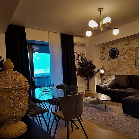 Apartament Prime Location, Sea View Flat Near The Beach Konstanca Zewnętrze zdjęcie