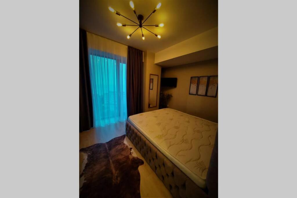 Apartament Prime Location, Sea View Flat Near The Beach Konstanca Zewnętrze zdjęcie