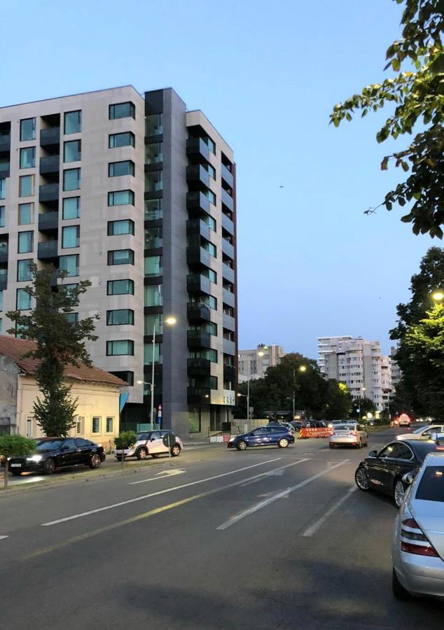 Apartament Prime Location, Sea View Flat Near The Beach Konstanca Zewnętrze zdjęcie